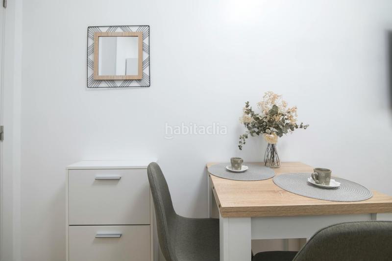 Foto a64bc6a4-1ab6-4678-a97e-6c3f4d07e4c5. Miete etagenwohnung mit heizung in Malva Rosa Valencia