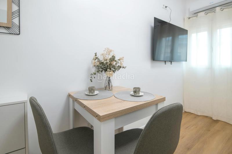 Foto db267bc8-33de-4d6e-93ab-ececddbe172c. Miete etagenwohnung mit heizung in Malva Rosa Valencia