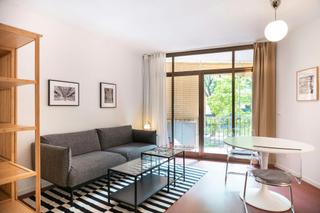 Rent Flat  N/a. Carrer de la maquinista, barcelona