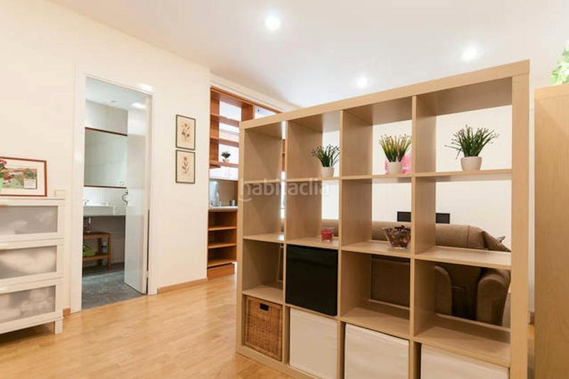 Foto 2b1bd068-6086-4578-997c-235e85deff4f. Location appartement avec chauffage dans Vila de Gràcia Barcelona