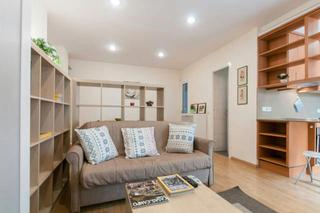 Location Appartement  N/a. Carrer de sèneca, barcelona