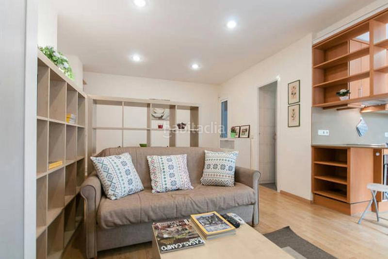 Foto 66ab83f6-aaad-47f5-8a60-60e8a2c9019f. Location appartement avec chauffage dans Vila de Gràcia Barcelona