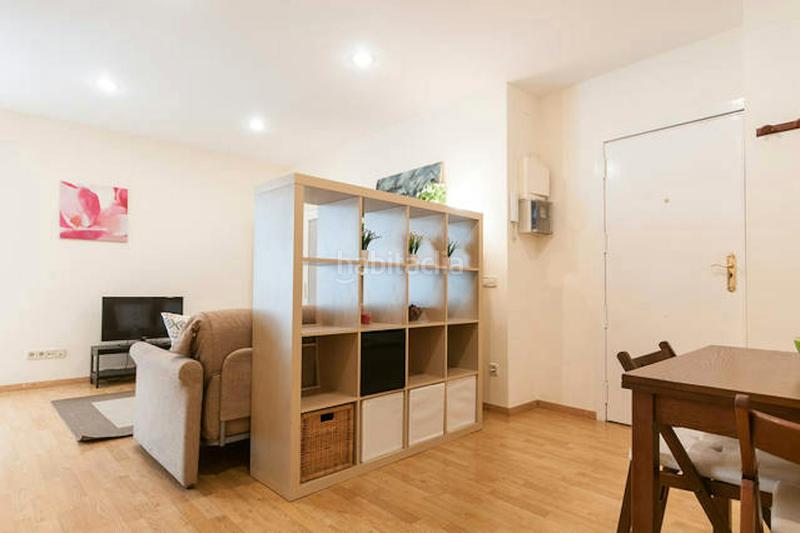 Foto b8a6b07f-40ed-4a96-875d-c75fc3fa0ce0. Location appartement avec chauffage dans Vila de Gràcia Barcelona