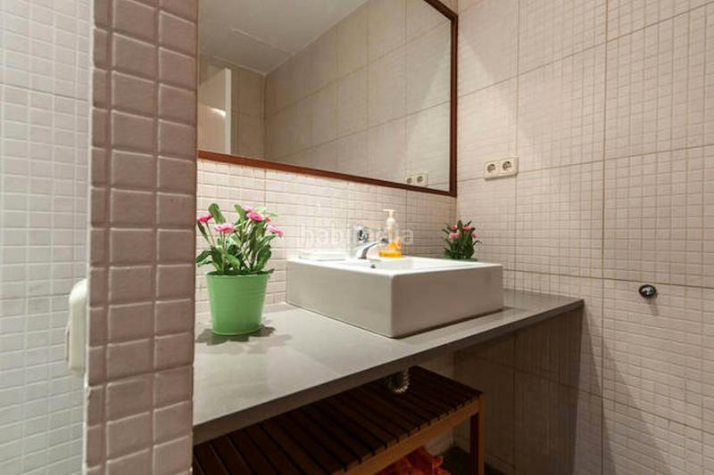 Foto 713ae266-927e-42a1-b2e7-4818dc2cf96e. Rent flat with heating in Vila de Gràcia Barcelona