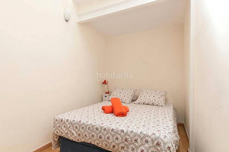 Foto b71fe1af-f2f5-465c-8d3a-992e173d6314. Rent flat with heating in Vila de Gràcia Barcelona