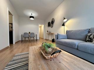 Alquiler Piso  N/a. Carrer de la marina, barcelona