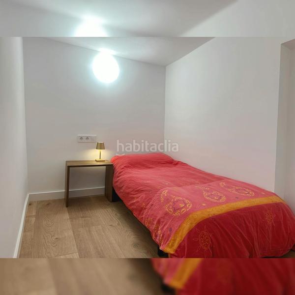 Foto ee468e95-7f75-48d3-8a60-47eb5ab38bd5. Affitto appartamento con riscaldamento in La Torrassa Hospitalet de Llobregat (L´)