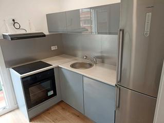 Location Appartement  N/a. Carrer holanda, lhospitalet de llobregat
