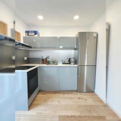 Miete Etagenwohnung  N/a. Carrer holanda, lhospitalet de llobregat