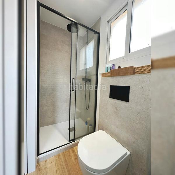 Foto c2b472d8-1543-4586-9918-aa0ba984993d. Rent flat with heating in La Torrassa Hospitalet de Llobregat (L´)