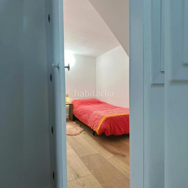 Foto d743680a-1213-448c-a5dd-7b71f420548e. Rent flat with heating in La Torrassa Hospitalet de Llobregat (L´)