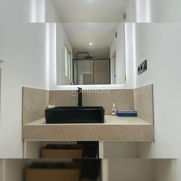 Foto e9015b7b-f2ac-48e4-9418-ff07876a18ea. Rent flat with heating in La Torrassa Hospitalet de Llobregat (L´)