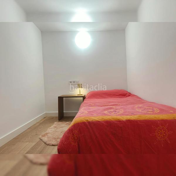 Foto fbf82ece-e134-4e27-9bff-4f5cd462a061. Rent flat with heating in La Torrassa Hospitalet de Llobregat (L´)