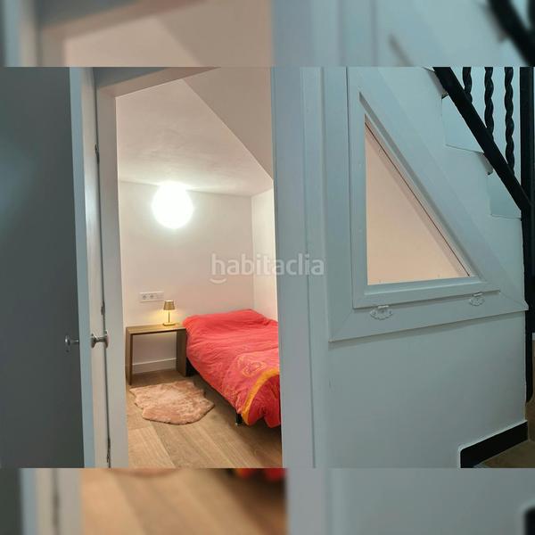 Foto ffff5145-a743-435d-8c8b-4fa9dc10e39a. Rent flat with heating in La Torrassa Hospitalet de Llobregat (L´)