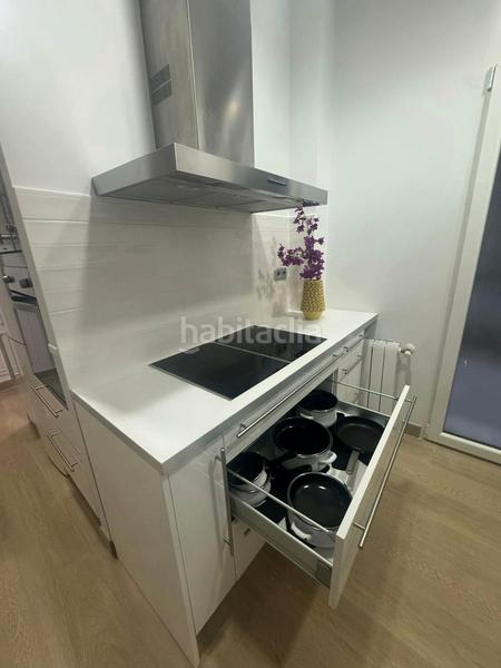 Foto 3113d28a-2ea4-432e-8e32-04334b0872e7. Affitto appartamento con riscaldamento in Goya Madrid