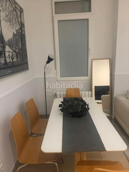Foto ceee6ff5-ee18-4d6c-b0e8-b165b8eec679. Affitto appartamento con riscaldamento in Goya Madrid
