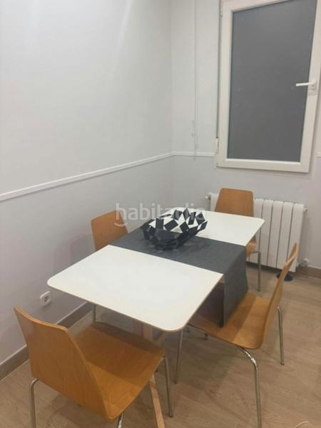 Foto f9b346de-ce0b-489a-a082-52a28ad480f9. Affitto appartamento con riscaldamento in Goya Madrid