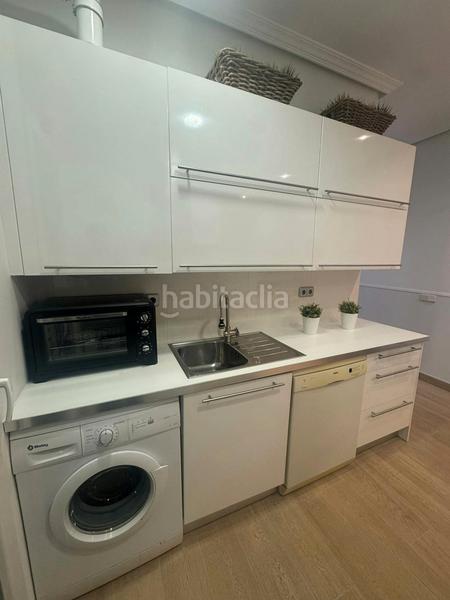 Foto ff5abd9b-f9aa-47f8-b80d-54e277aaeb6a. Affitto appartamento con riscaldamento in Goya Madrid
