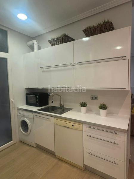 Foto 20afd961-afb8-489e-bb0c-fac56c77b898. Location appartement avec chauffage dans Goya Madrid