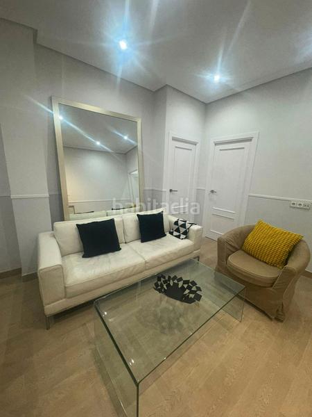 Foto 6030527f-07b7-41a7-9601-34ddd18a7ff4. Location appartement avec chauffage dans Goya Madrid