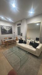 Location Appartement  N/a. Calle del duque de sesto, madrid