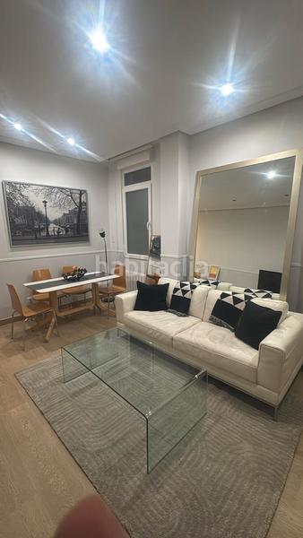 Foto 7c42d414-a07d-4a87-8847-d73d09a9ee70. Location appartement avec chauffage dans Goya Madrid