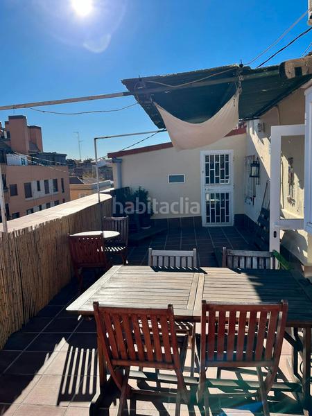 Foto 756d7ac4-15f6-4308-8e62-f7dc3c09a989. Alquiler piso calle de la hierbabuena, en Berruguete Madrid