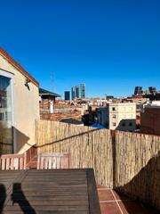 Location Appartement  N/a. Calle de la hierbabuena, madrid