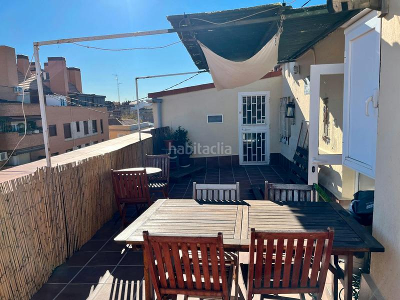 Foto cb19e394-b11d-4cbf-9161-525f66500ea1. Alquiler piso calle de la hierbabuena, en Berruguete Madrid