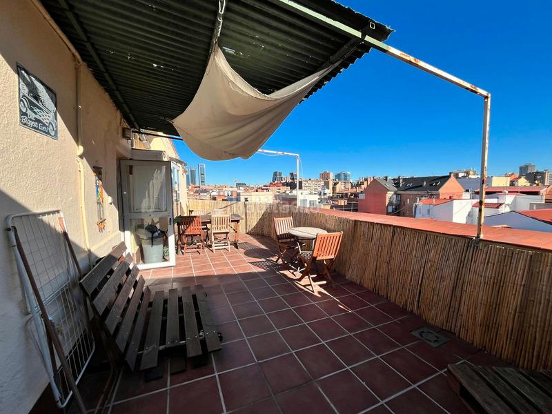 Foto 0bbaa69c-d076-4302-92fd-84db74f18ffe. Lloguer pis a Berruguete Madrid