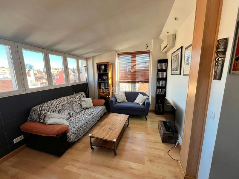 Foto 23fd10ae-ae2a-408e-a8e6-01b233c82d1c. Rent flat in Berruguete Madrid