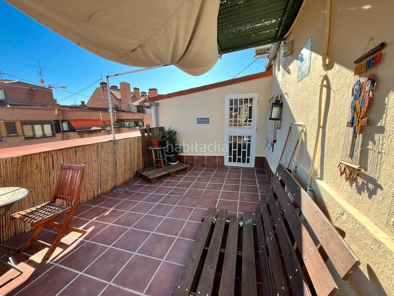 Foto 4242b584-612c-454c-a08f-244de4f5fc39. Rent flat in Berruguete Madrid