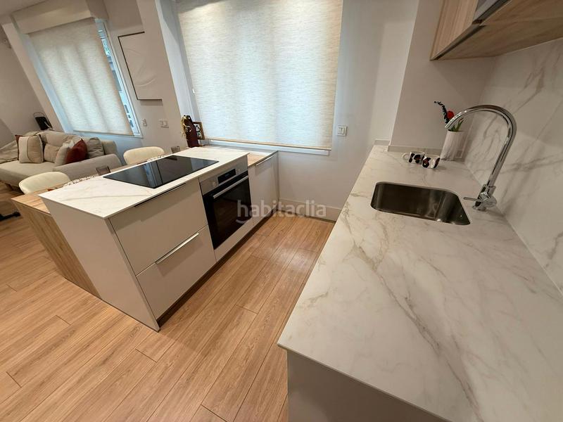 Foto 483482b6-e74c-47ad-8436-3e60d6fa057f. Location appartement avec chauffage dans Argüelles Madrid