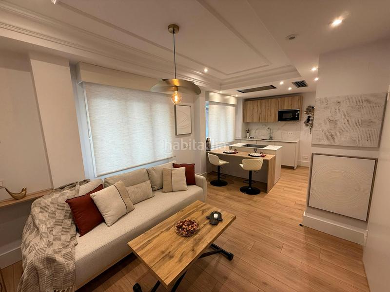 Foto 4edd3ed1-7806-44f0-8cd6-ab68b6525112. Location appartement avec chauffage dans Argüelles Madrid