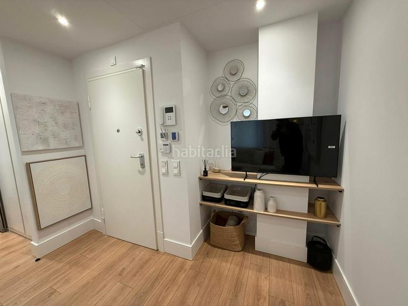 Foto a955829b-7a25-4eab-93ac-cf96a152da12. Location appartement avec chauffage dans Argüelles Madrid