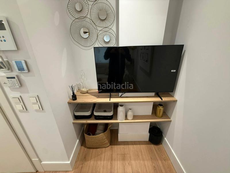 Foto d8ea7961-5794-4ecd-bcde-9e3d2461fdb4. Location appartement avec chauffage dans Argüelles Madrid