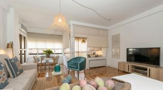 Etagenwohnung in N/A