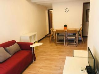 Alquiler Piso  N/a. Carrer del comte durgell, barcelona
