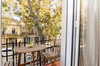 Alquiler Piso  N/a. Carrer de pujades, barcelona