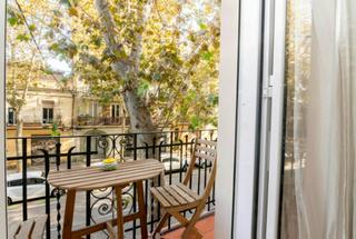 Location Appartement  N/a. Carrer de pujades, barcelona
