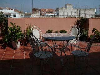 Miete Etagenwohnung  N/a. Calle reverendo josé maría pinazo, valencia