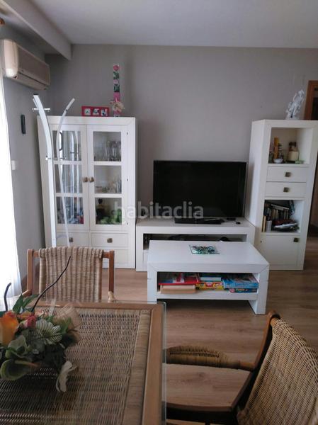 Foto 09eb38a6-2cae-4c65-9be0-e3e3ce39e869. Rent flat with heating in Barrio de Benimaclet Valencia