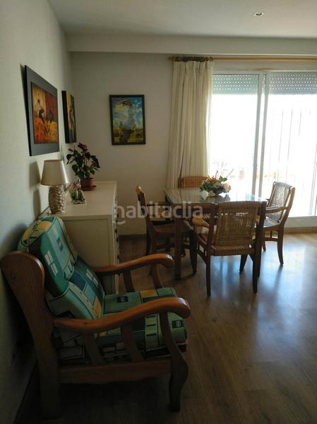 Foto 3eb90051-b743-4c30-9259-d1c562c6f7f6. Rent flat with heating in Barrio de Benimaclet Valencia