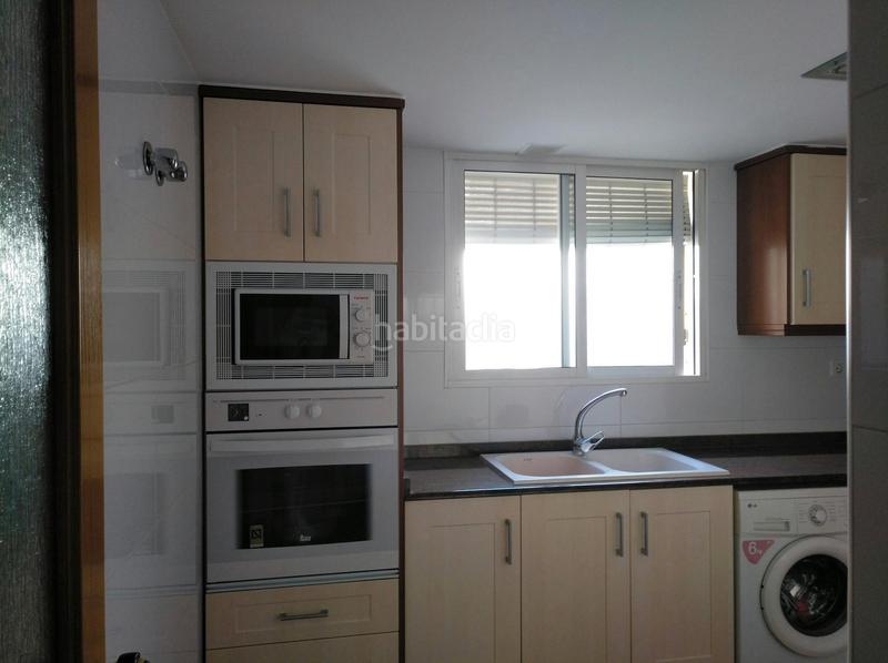 Foto c0647116-78ea-43ff-88d1-d0216b02f23c. Rent flat with heating in Barrio de Benimaclet Valencia