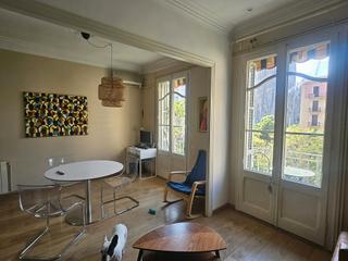 Rent Flat  N/a. Carrer de mallorca, barcelona