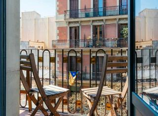 Location Appartement  N/a. Carrer del torrent de lolla, barcelona