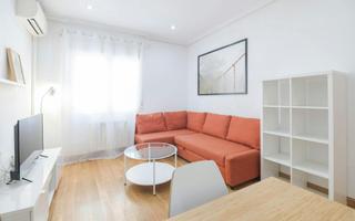 Location Appartement  N/a. Calle de sánchez pacheco, madrid