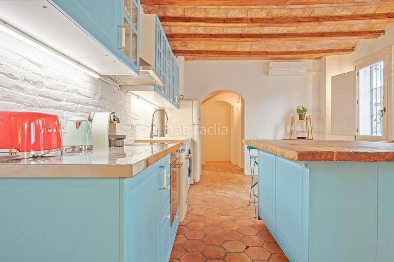 Foto 6e2c7c60-d240-4278-af4d-f0f084c1e569. Miete etagenwohnung mit heizung in Barceloneta Barcelona