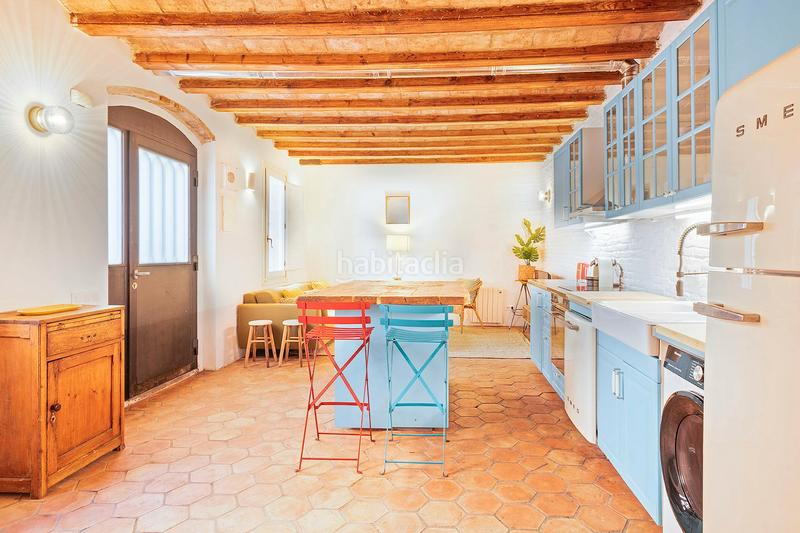 Foto 86535154-fe08-4910-ae6c-e1dde02fc11c. Miete etagenwohnung mit heizung in Barceloneta Barcelona