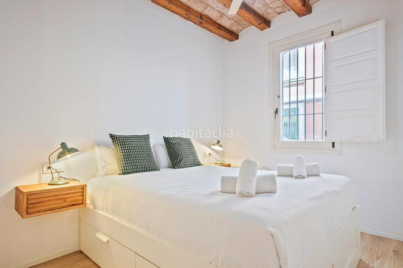 Foto db018d4f-b24c-43da-be26-f4a402d16e60. Miete etagenwohnung mit heizung in Barceloneta Barcelona